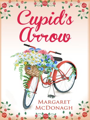 cover image of Cupid's Arrow